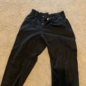 Time and tru pants, worn once, size 10